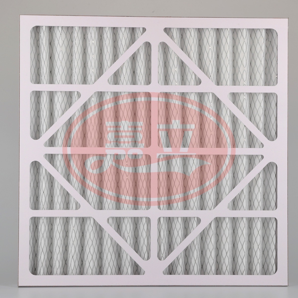 赤坎纸框过滤器